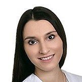 Врач Пережогина Екатерина Олеговна