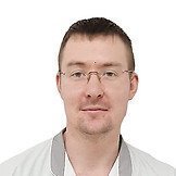 Врач Перфилов Олег Александрович