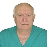 Врач Петров Иван Иванович