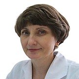 Врач Пигеева Инна Викторовна