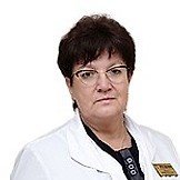 Врач Пьянова Марина Викторовна