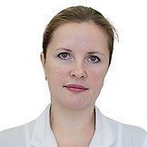 Врач Почивалова Ирина Николаевна