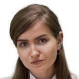 Врач Подобашева Александра Андреевна