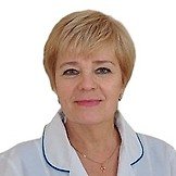 Врач Поликарпочкина Надежда Васильевна
