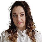 Врач Полякова Елена Игоревна