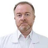 Врач Полторак Матвей Леонидович