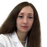Врач Полугодина Екатерина Александровна