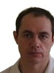 Врач Попков Борис Борисович