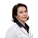 Врач Попкова Елена Владиславовна
