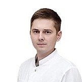 Врач Попов Андрей Сергеевич