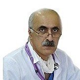 Врач Попов Нукри Акопович