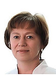 Врач Постникова Елена Николаевна