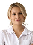 Врач Прохиро Алина Рашидовна