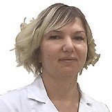 Врач Прокина Екатерина Сергеевна