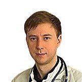 Врач Прокофьев Иван Александрович