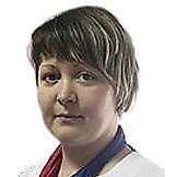 Врач Пузикова Любовь Юрьевна