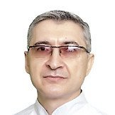 Врач Рагимов Олег Махмудович
