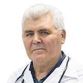 Врач Рахматуллов Фагим Касымович