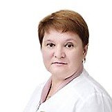 Врач Ратникова Екатерина Вячеславовна