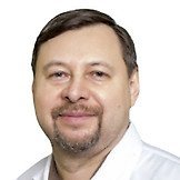 Врач Рясенцев Александр Анатольевич