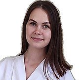 Врач Романцова Ксения Николаевна