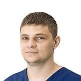 Врач Романов Станислав Сергеевич