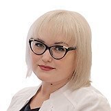 Врач Романова Екатерина Николаевна
