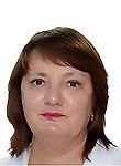 Врач Романова Татьяна Станиславовна