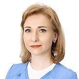 Врач Бегутова Олеся Николаевна