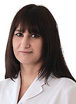 Врач Рублева Екатерина Вячеславовна