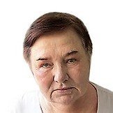 Врач Рыбина Людмила Николаевна