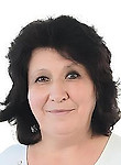 Врач Саксонова Галина Алексеевна 