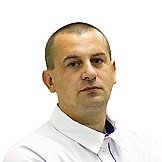 Врач Салаев Алексей Владимирович