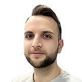 Врач Салех Виссам