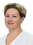 Врач Салмина Светлана Юрьевна