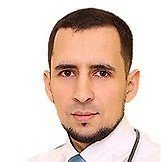 Врач Самарцев Даниил Андреевич