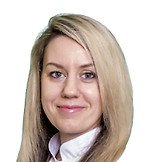 Врач Самарцева Анна Юрьевна