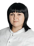Врач Сараева Диана Курбановна