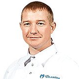 Врач Савельев Дмитрий Александрович