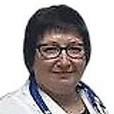Врач Савельева Лилия Евгеньевна