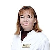 Врач Савина Лариса Петровна
