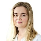 Врач Секаева Эльмира Ахметшаевна