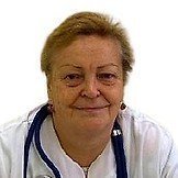Врач Семенова Татьяна Николаевна