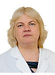 Врач Семисаженова Мария Александровна