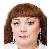 Врач Семисаженова Ольга Владимировна