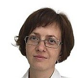 Врач Сенькина Екатерина Ивановна