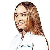Врач Серебрякова Анна Владимировна
