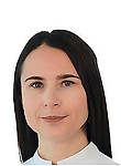 Врач Середенина Татьяна Александровна