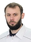 Врач Сергеев Евгений Александрович