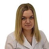 Врач Серова Елена Алексеевна